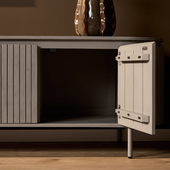 TV-Meubel Solana | Taupe 210cm