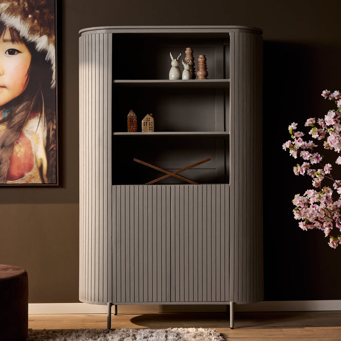 Wandkast Solana | Taupe 115cm