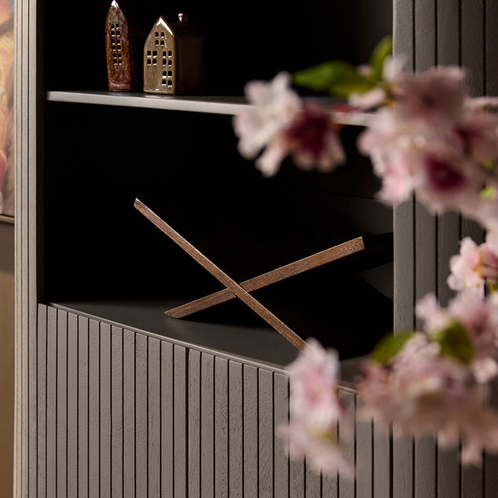 Wandkast Solana | Taupe 115cm