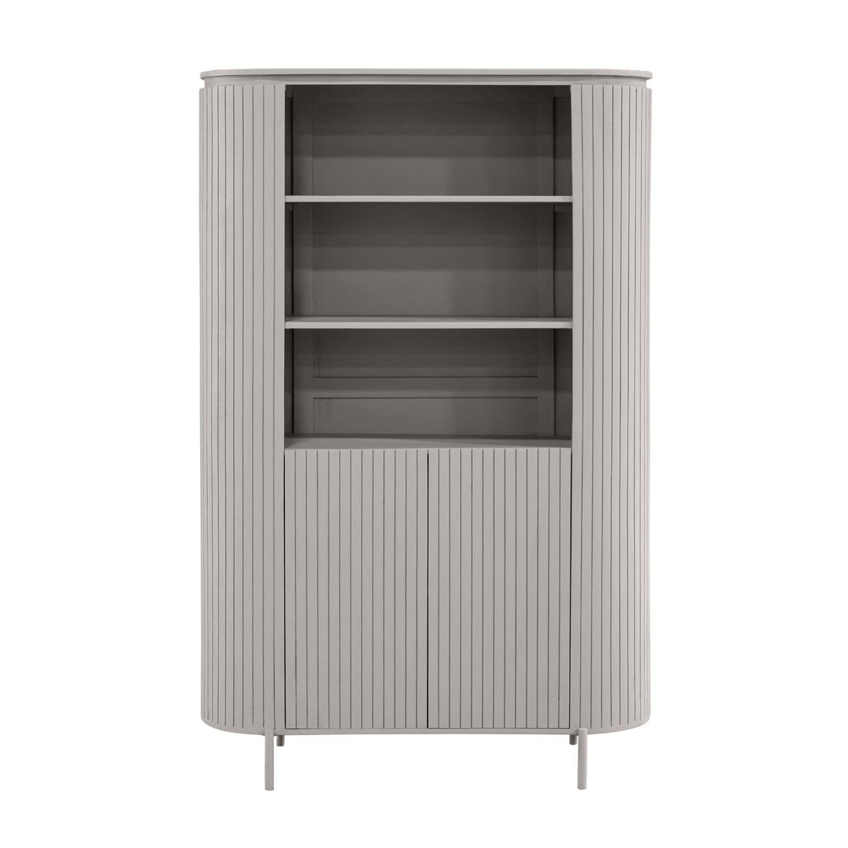 Wandkast Solana | Taupe