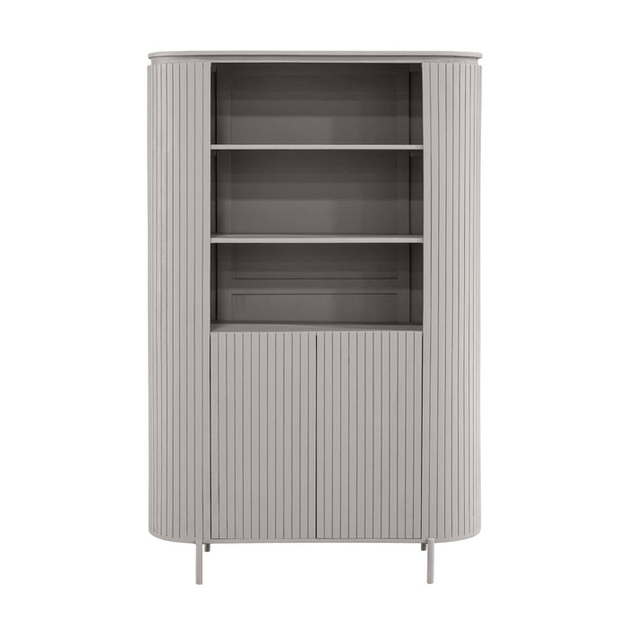 Wandkast Solana | Taupe 115cm