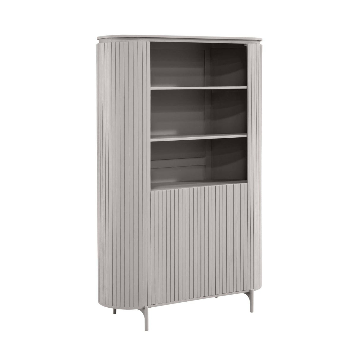 Wandkast Solana | Taupe