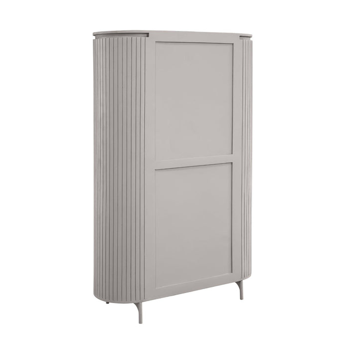 Wandkast Solana | Taupe 115cm