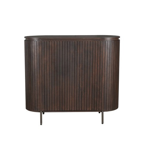 Kabinet Solana | Bruin 115cm