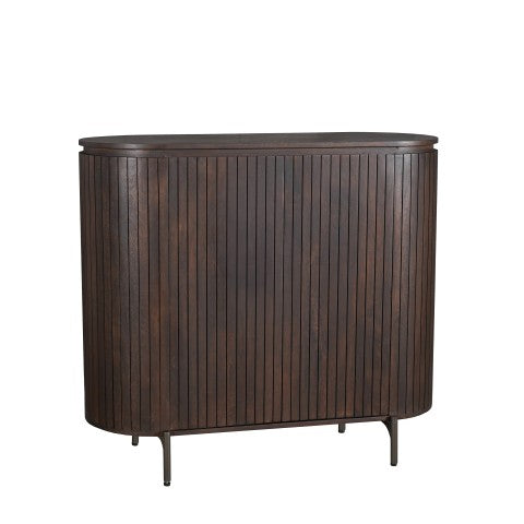 Kabinet Solana | Bruin 115cm