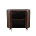 Kabinet Solana | Bruin 115cm