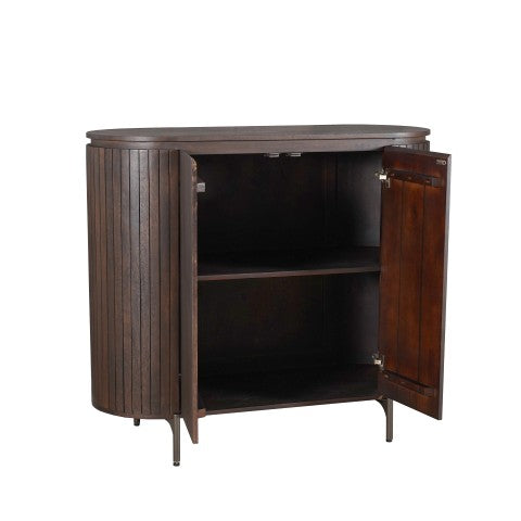 Kabinet Solana | Bruin 115cm