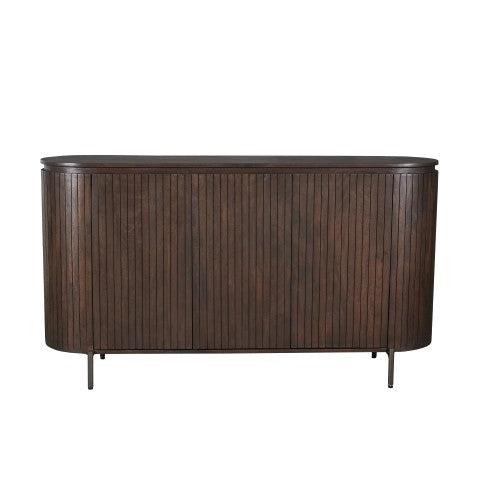 Dressoir Solana | Bruin 165cm
