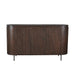 Dressoir Solana | Bruin 165cm
