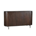 Dressoir Solana | Bruin 165cm
