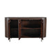 Dressoir Solana | Bruin 165cm