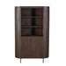 Wandkast Solana | Bruin 115cm
