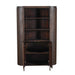 Wandkast Solana | Bruin 115cm