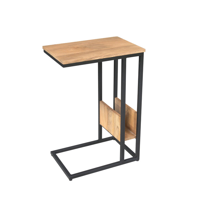 Slider Licht | Naturel 72cm