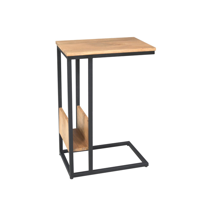 Slider Licht | Naturel 72cm