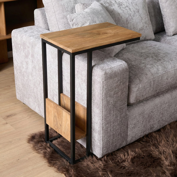 Slider Licht | Naturel 72cm