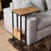 Slider Licht | Naturel 72cm