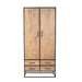Kabinet Dakota | Naturel 90cm