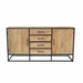 Dressoir Dakota | Naturel 165cm