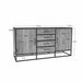 Dressoir Dakota | Naturel 165cm