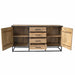 Dressoir Dakota | Naturel 165cm