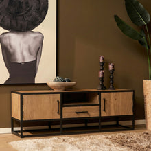 TV-Meubel Dakota | Naturel