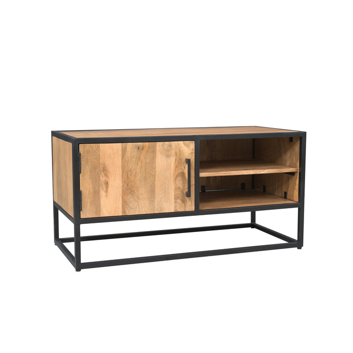 Tv-meubel Dakota | Naturel 100cm