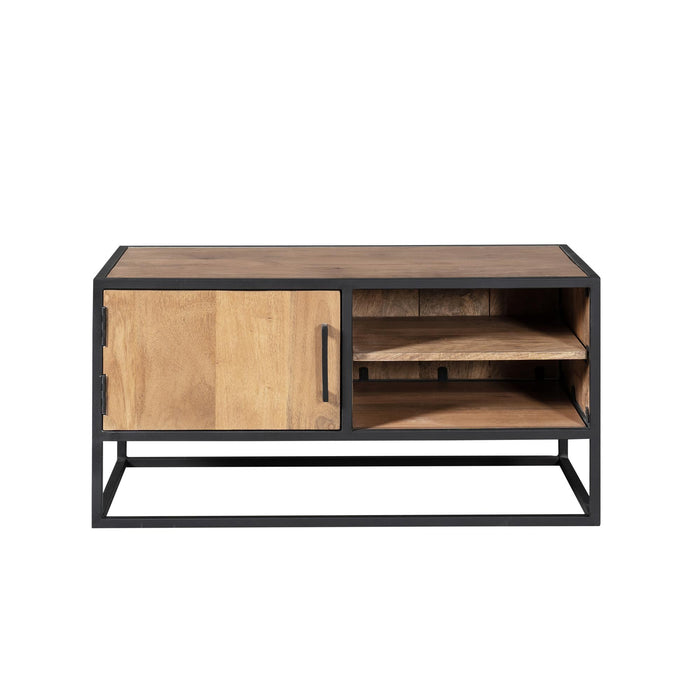 Tv-meubel Dakota | Naturel 100cm