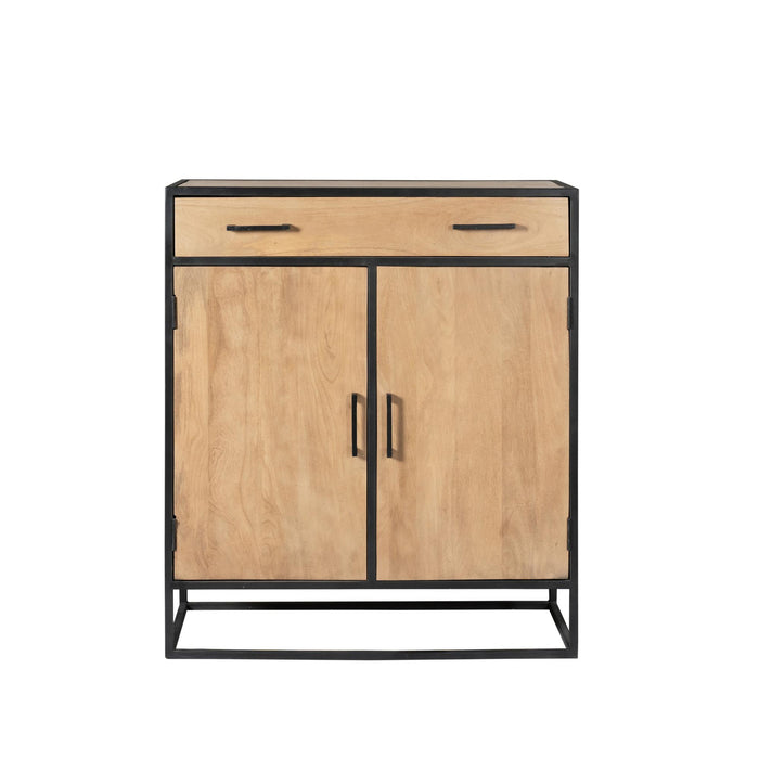Kabinet Dakota | Naturel 100cm