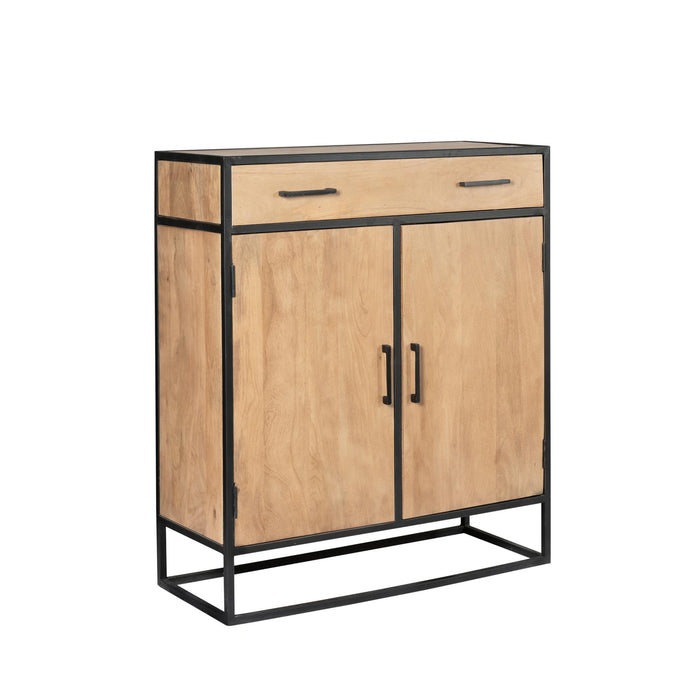 Kabinet Dakota | Naturel 100cm