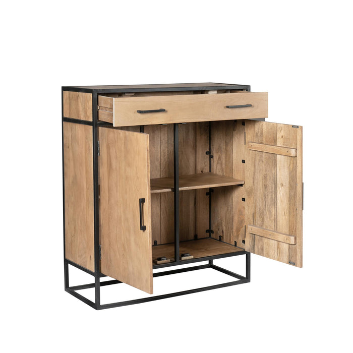 Kabinet Dakota | Naturel 100cm