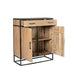 Kabinet Dakota | Naturel 100cm