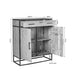 Kabinet Dakota | Naturel 100cm