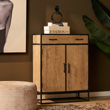 Kabinet Dakota | Naturel 100cm