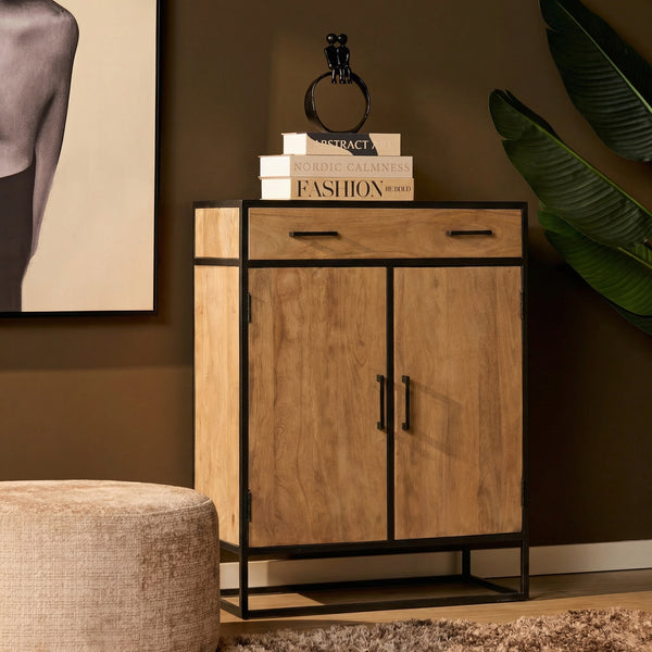 Kabinet Dakota | Naturel 100cm