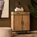 Kabinet Dakota | Naturel 100cm