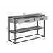 Sidetable Dakota | Naturel 120cm