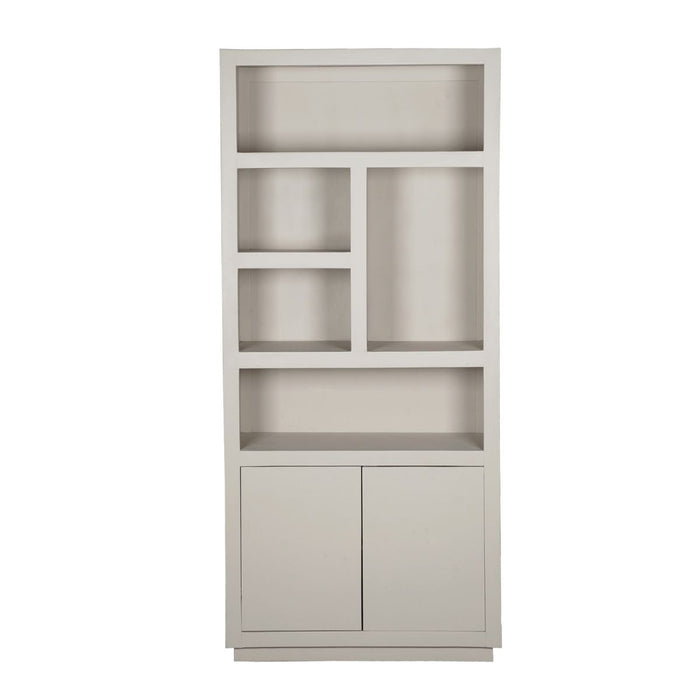 Boekenkast Brussel | Sand 90cm