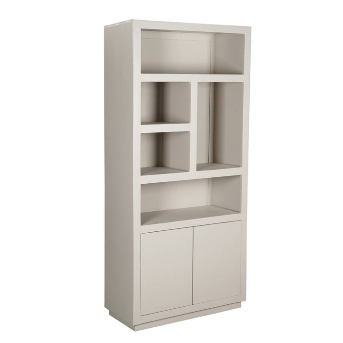 Boekenkast Brussel | Sand 90cm