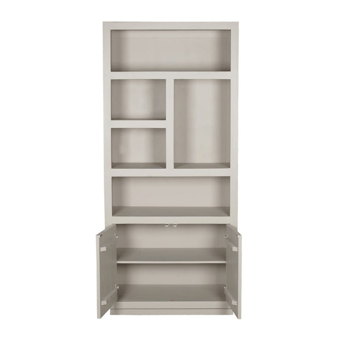Boekenkast Brussel | Sand 90cm