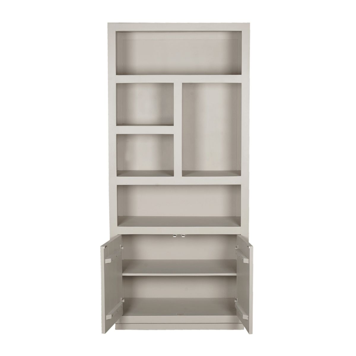Boekenkast Brussel 5 vakken | Sand