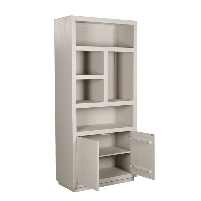 Boekenkast Brussel | Sand 90cm