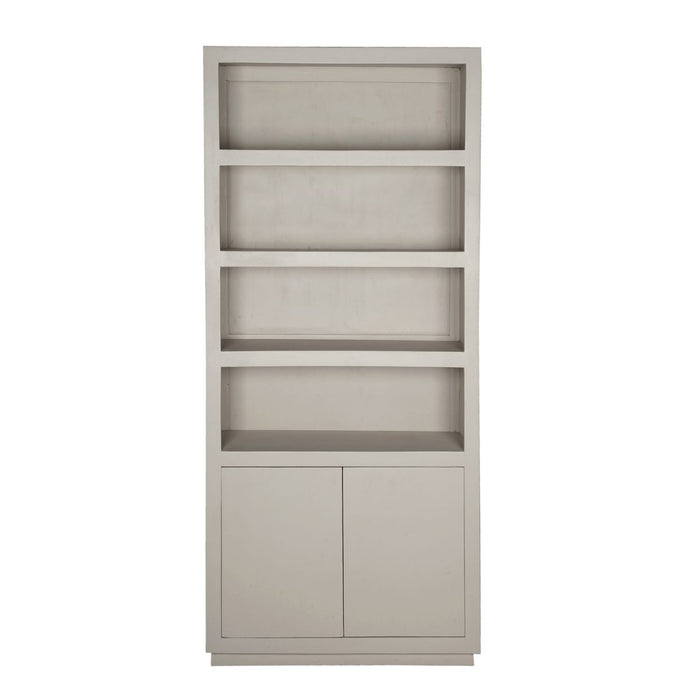 Boekenkast Brussel | Sand 90cm