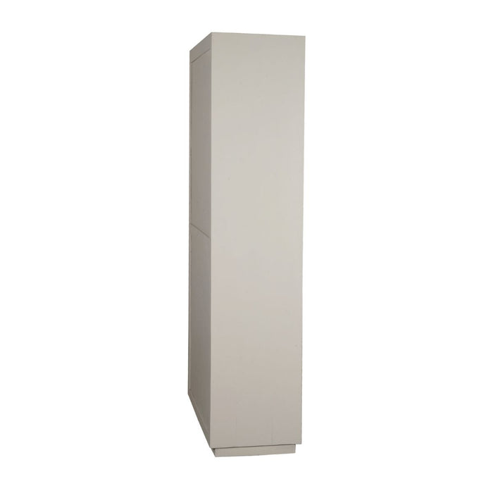 Boekenkast Brussel | Sand 90cm