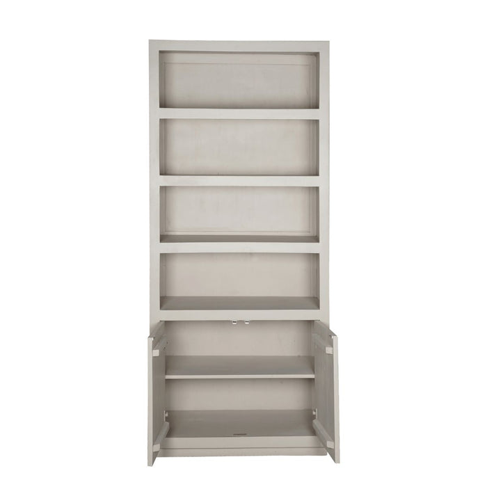 Boekenkast Brussel | Sand 90cm