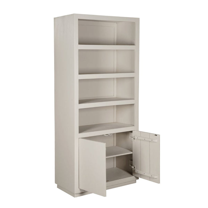 Boekenkast Brussel | Sand 90cm