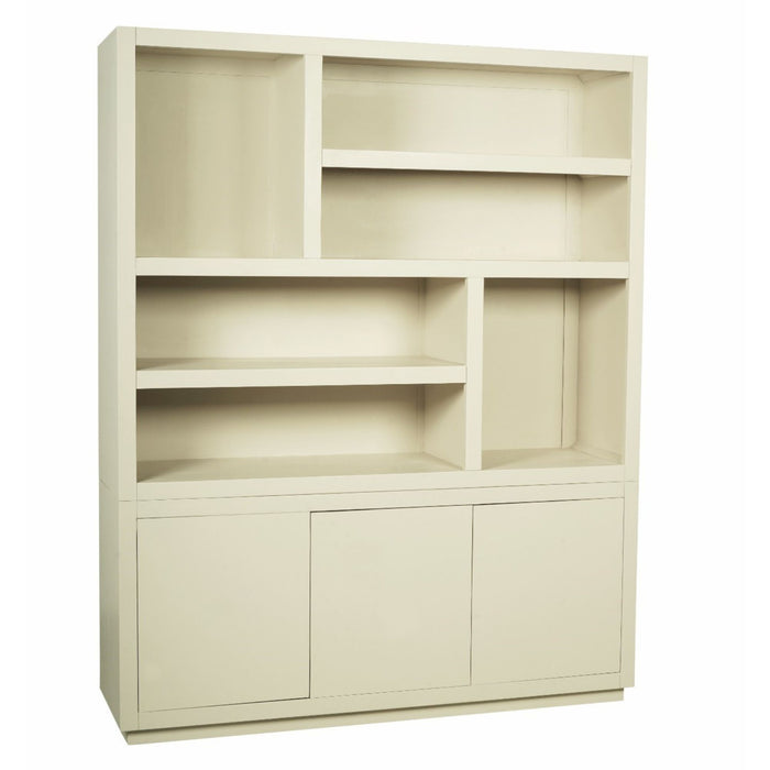 Vakkenkast Brussel | Sand 160cm