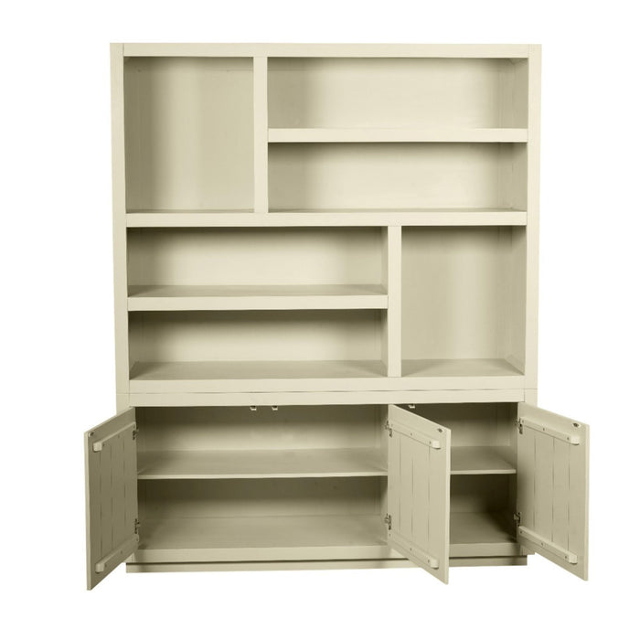 Vakkenkast Brussel | Sand 160cm