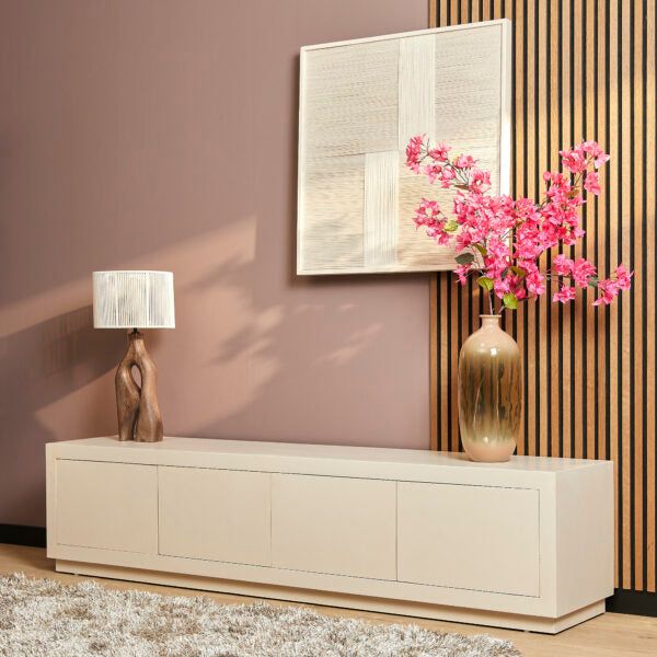 TV-Meubel Brussel | Sand 200cm