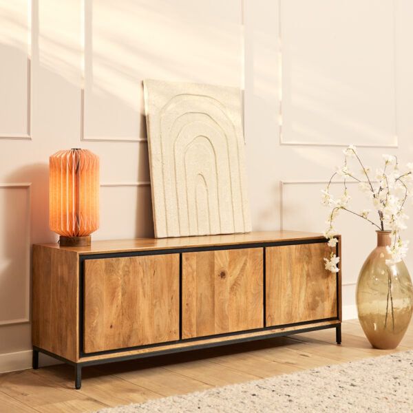 TV-Meubel RichWood | Naturel 150cm